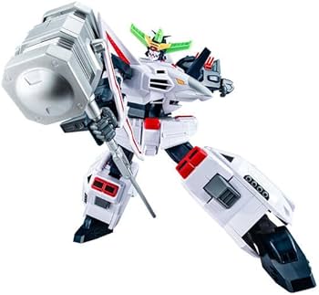 ホビージャパン キングジェイダー 勇者王ガオガイガー ホビージャパン キングジェイダー 勇者王ガオガイガー Amazon.co.jp